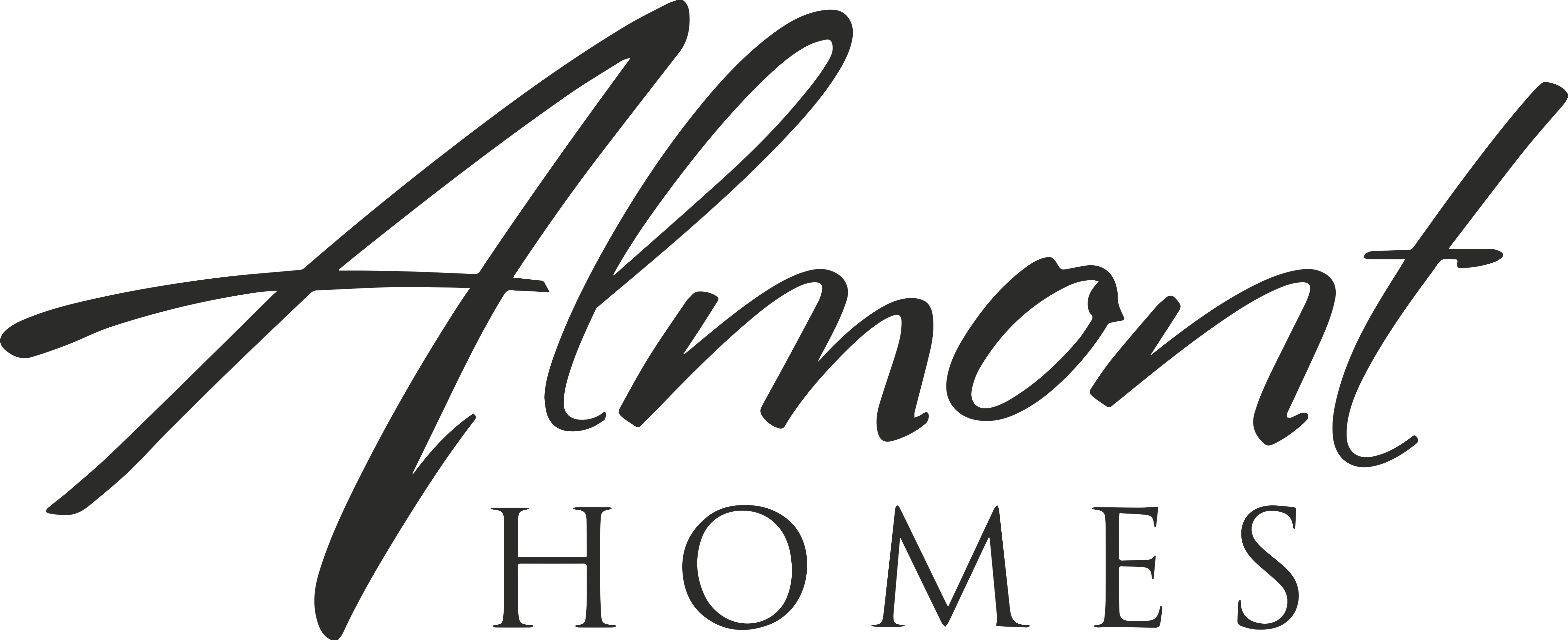 Almont Homes